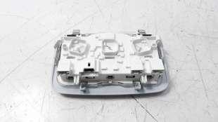 Recambio de luz interior para peugeot 5008 2017- 1.5 blue-hdi fap referencia OEM IAM 96781444PR   2