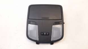 Recambio de luz interior para hyundai kona 2017- 1.0 tgdi cat referencia OEM IAM 92800F2000  