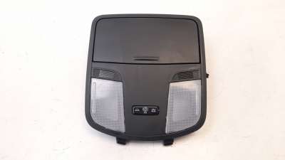 Recambio de luz interior para hyundai kona 2017- 1.0 tgdi cat referencia OEM IAM 92800F2000  