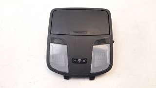 Recambio de luz interior para hyundai kona 2017- 1.0 tgdi cat referencia OEM IAM 92800F2000  