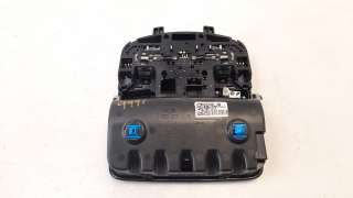 Recambio de luz interior para hyundai kona 2017- 1.0 tgdi cat referencia OEM IAM 92800F2000  