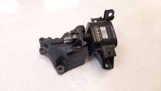 Recambio de soporte motor izquierdo para hyundai kona 2017- 1.0 tgdi cat referencia OEM IAM 21830G4000  
