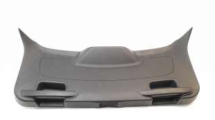 Recambio de moldura para ford focus lim. (cb8) 2010-2015 1.6 tdci cat referencia OEM IAM BM51A40411F  