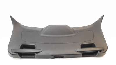 Recambio de moldura para ford focus lim. (cb8) 2010-2015 1.6 tdci cat referencia OEM IAM BM51A40411F  