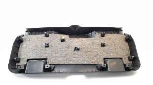 Recambio de moldura para ford focus lim. (cb8) 2010-2015 1.6 tdci cat referencia OEM IAM BM51A40411F   2