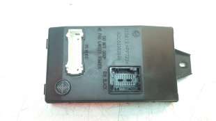 Recambio de centralita cierre para dacia sandero 2008-2013 referencia OEM IAM 8201068829A A2C53362705 A2C53362699