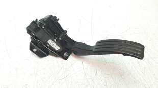 Recambio de potenciometro pedal para dacia sandero 2008-2013 referencia OEM IAM 8200386506D 6PV00908502 