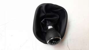 Recambio de pomo palanca cambio para volkswagen touran (1t1) 2003-2006 referencia OEM IAM 1T0711113ABXAS 87706046  2