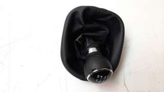 Recambio de pomo palanca cambio para volkswagen touran (1t1) 2003-2006 referencia OEM IAM 1T0711113ABXAS 87706046 