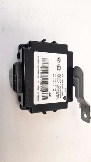 Recambio de modulo electronico para hyundai kona 2017- 1.0 tgdi cat referencia OEM IAM 95300J9000 3K58J11000 