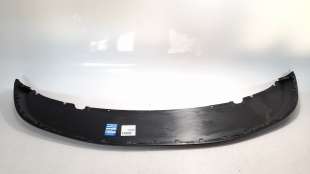 Recambio de spoiler paragolpes delantero para volkswagen polo (9n1) 2001-2005 referencia OEM IAM 6Q0805903B9B9  VG0221801 2