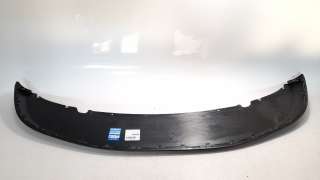 Recambio de spoiler paragolpes delantero para volkswagen polo (9n1) 2001-2005 referencia OEM IAM 6Q0805903B9B9  VG0221801