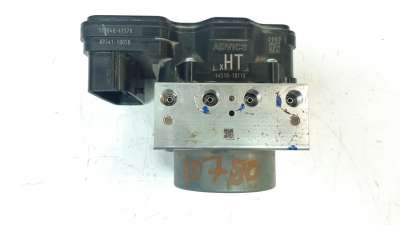 Recambio de abs para toyota c-hr 2016- referencia OEM IAM 4405010010 11304041030 