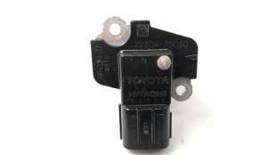 Recambio de caudalimetro para toyota c-hr 2016- referencia OEM IAM 2220475030   2