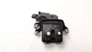 Recambio de cerradura maletero / porton para toyota c-hr 2016- referencia OEM IAM 69350F4010  
