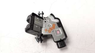 Recambio de cerradura maletero / porton para toyota c-hr 2016- referencia OEM IAM 69350F4010  