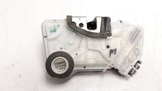 Recambio de cerradura puerta delantera derecha para toyota c-hr 2016- referencia OEM IAM 69030F4020  