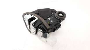 Recambio de cerradura puerta trasera izquierda para toyota c-hr 2016- referencia OEM IAM 69060F4010  