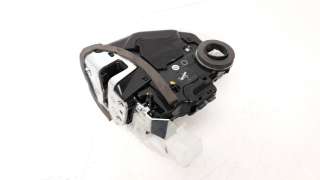 Recambio de cerradura puerta trasera izquierda para toyota c-hr 2016- referencia OEM IAM 69060F4010  