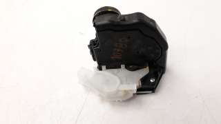 Recambio de cerradura puerta trasera izquierda para toyota c-hr 2016- referencia OEM IAM 69060F4010  