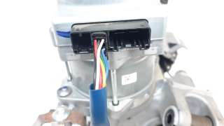 Recambio de columna direccion para toyota c-hr 2016- referencia OEM IAM 4520AF4030  