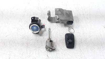 Recambio de conmutador de arranque para toyota c-hr 2016- referencia OEM IAM 8961102112 9008087021 