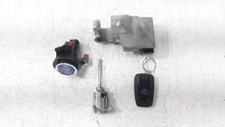 Recambio de conmutador de arranque para toyota c-hr 2016- referencia OEM IAM 8961102112 9008087021 