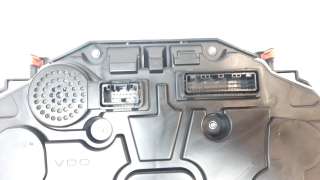Recambio de cuadro instrumentos para toyota c-hr 2016- referencia OEM IAM 83800F4032  