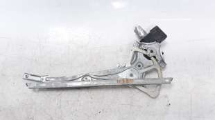 Recambio de elevalunas delantero derecho para toyota c-hr 2016- referencia OEM IAM 69810F4010 85710F4010 