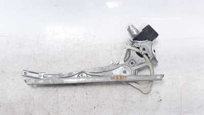 Recambio de elevalunas delantero derecho para toyota c-hr 2016- referencia OEM IAM 69810F4010 85710F4010 