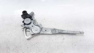 Recambio de elevalunas delantero derecho para toyota c-hr 2016- referencia OEM IAM 69810F4010 85710F4010 