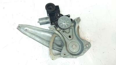 Recambio de elevalunas trasero derecho para toyota c-hr 2016- referencia OEM IAM 69830F4010  