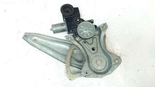Recambio de elevalunas trasero derecho para toyota c-hr 2016- referencia OEM IAM 69830F4010  