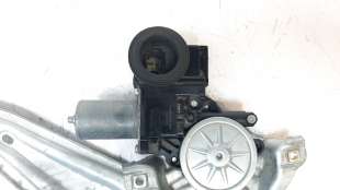 Recambio de elevalunas trasero derecho para toyota c-hr 2016- referencia OEM IAM 69830F4010   2