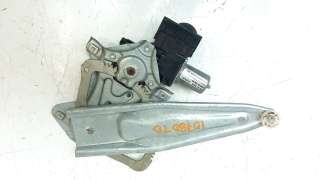 Recambio de elevalunas trasero derecho para toyota c-hr 2016- referencia OEM IAM 69830F4010  