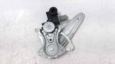 Recambio de elevalunas trasero izquierdo para toyota c-hr 2016- referencia OEM IAM 69840F4010 85710F4020 