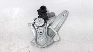 Recambio de elevalunas trasero izquierdo para toyota c-hr 2016- referencia OEM IAM 69840F4010 85710F4020 