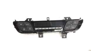 Recambio de mando climatizador para toyota c-hr 2016- referencia OEM IAM 55900F4410 A3C0111850001 