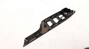Recambio de moldura para toyota c-hr 2016- referencia OEM IAM 74232F4030 74232F4050 74232F4200 2