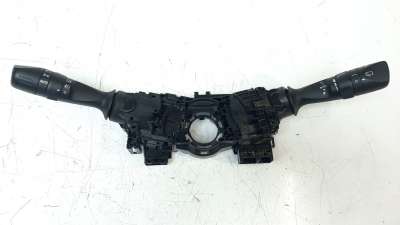 Recambio de mando multifuncion para toyota c-hr 2016- referencia OEM IAM 17J591F4050  