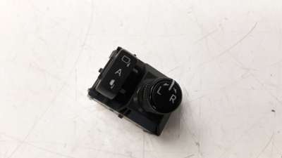 Recambio de mando retrovisor para toyota c-hr 2016- referencia OEM IAM 84872F4010  