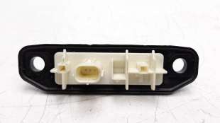 Recambio de maneta exterior porton para toyota c-hr 2016- referencia OEM IAM 69321F4010   2