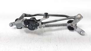 Recambio de motor limpia delantero para toyota c-hr 2016- referencia OEM IAM 85110F4010  