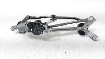 Recambio de motor limpia delantero para toyota c-hr 2016- referencia OEM IAM 85110F4010  