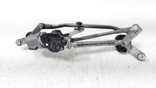 Recambio de motor limpia delantero para toyota c-hr 2016- referencia OEM IAM 85110F4010  