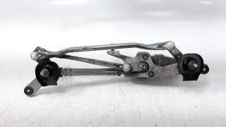 Recambio de motor limpia delantero para toyota c-hr 2016- referencia OEM IAM 85110F4010  