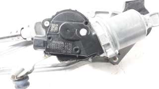 Recambio de motor limpia delantero para toyota c-hr 2016- referencia OEM IAM 85110F4010  