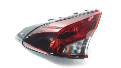 Recambio de piloto trasero derecho para toyota c-hr 2016- referencia OEM IAM 81551F4021  