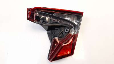 Recambio de piloto trasero derecho interior para toyota c-hr 2016- referencia OEM IAM 81580F412000  