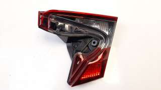 Recambio de piloto trasero derecho interior para toyota c-hr 2016- referencia OEM IAM 81580F412000  